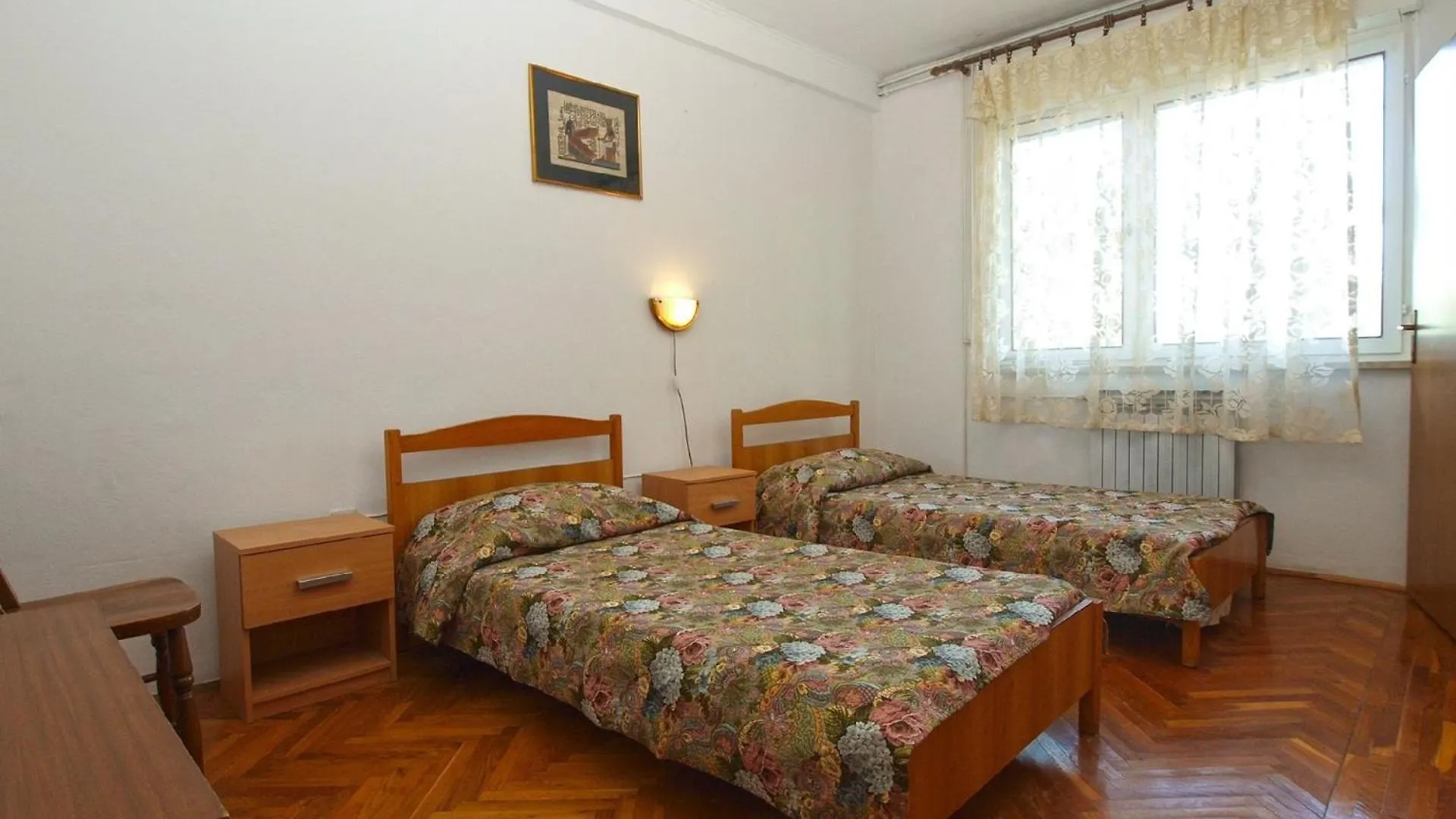 Ferienwohnung Fuer 5 Personen Ca 60 Qm In Pula, Istrien Istrische Riviera 0*, Pula Croatia