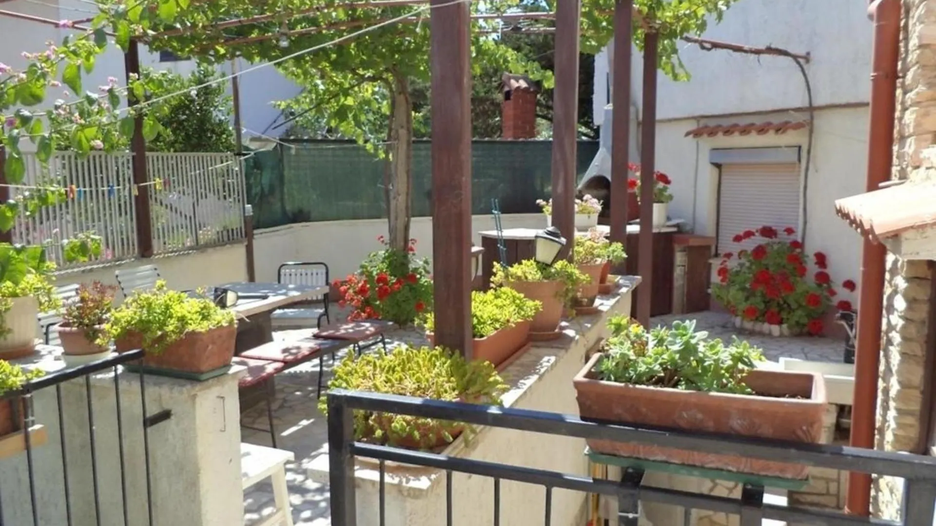 Apartment Ferienwohnung Fuer 5 Personen Ca 60 Qm In Pula, Istrien Istrische Riviera